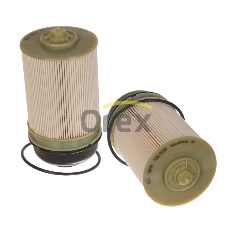 MAZOT FILTRESI 471 MP4 EURO 6 473 090 1451